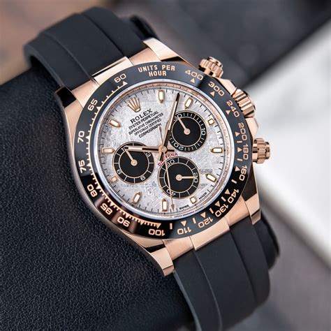 rolex daytona meteorite 2021 price|rolex daytona meteorite 2024.